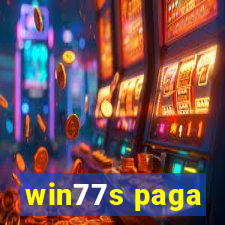 win77s paga